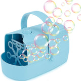 Automatic Bubble Machine