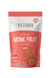 Monk Fruit Sweetener - 1 lb bag